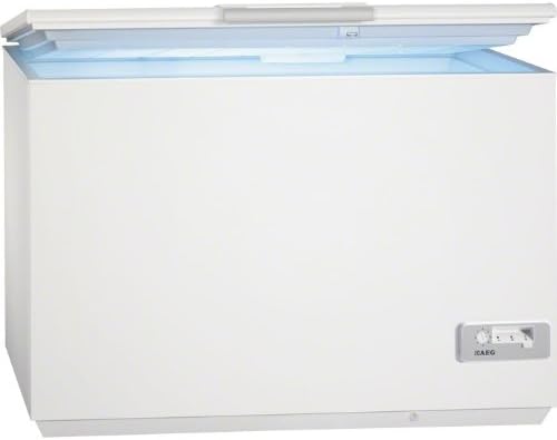 AEG a92300hlw0 Congélateur, 223 L