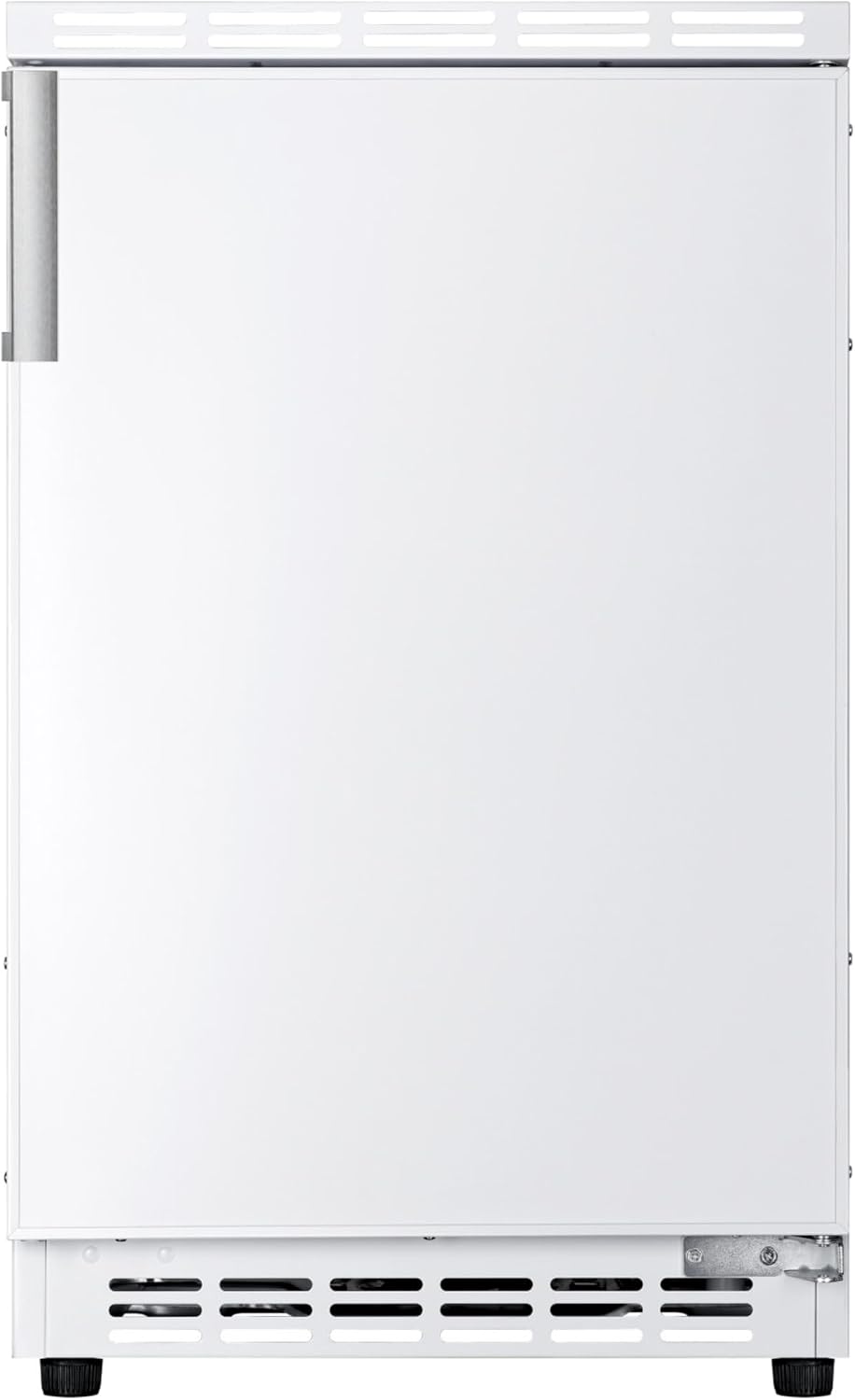 Amica Réfrigérateur, 815 mm, éclairage LED, encastrable, moteur Inverter